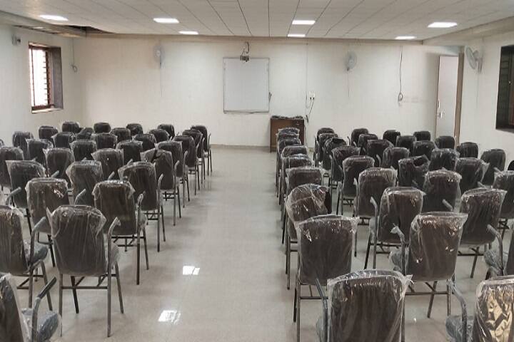 auditorium